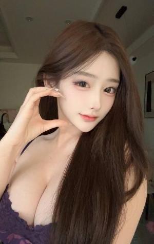 美乳语汐