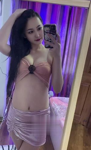 性感嫩妹兼职自带公寓