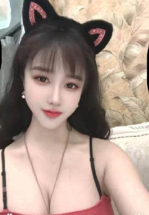 性感瑜伽老师希希