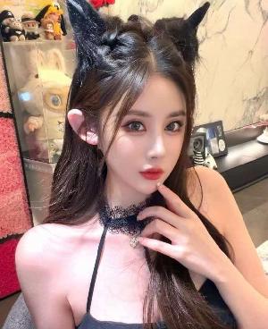 南山Angel雪儿