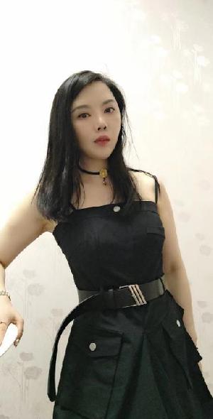 南门少妇