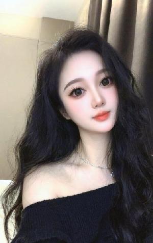 服务系女友系御姐乔儿