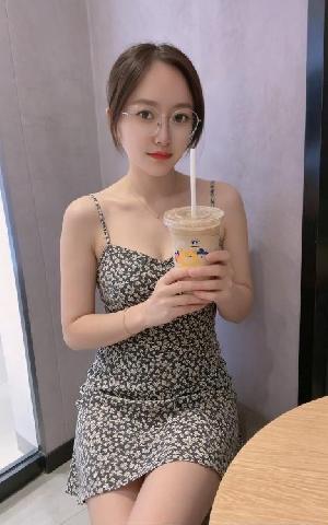 纯欲小媚月月