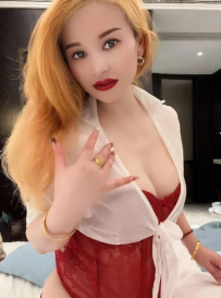 三通小姐姐