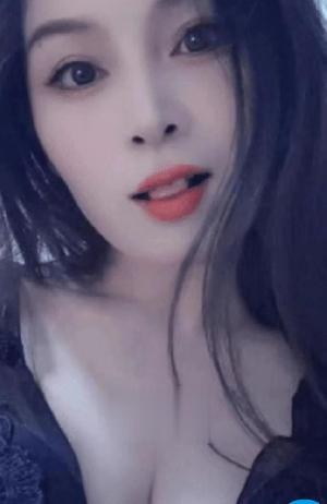 兼职小姐姐