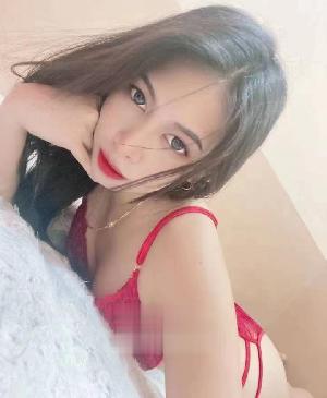 未央妩媚妖娆御姐
