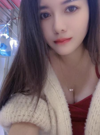 滨江御姐笑笑