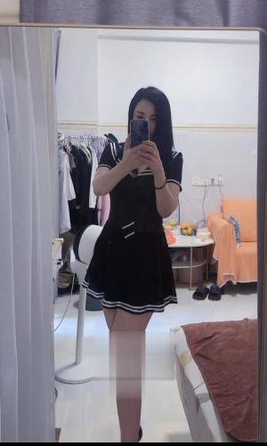 性感长腿大胸花花