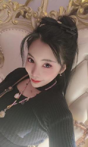 桃子网红脸