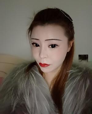 包河烟花小姐姐个人