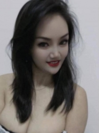 吞精女王