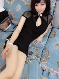 新北花式少妇媚媚
