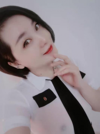 温柔诱惑的女人