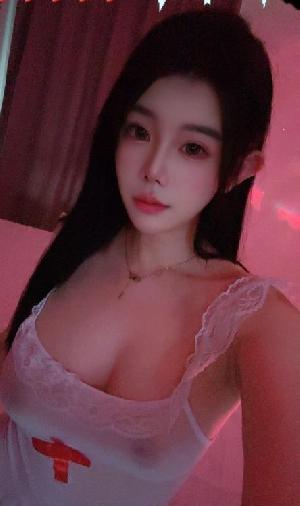 百子湾巨乳御姐文静