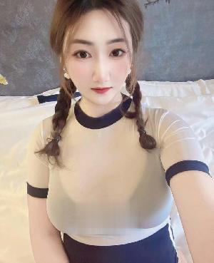 朝阳肤白貌美情绪价值拉满