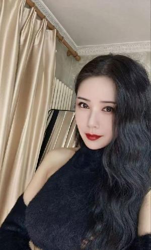 天河女人味轩轩