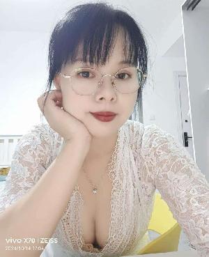 浦东新区少妇清雨