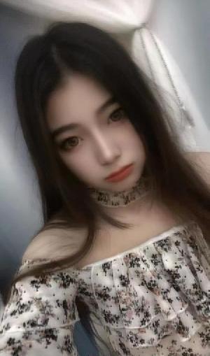 【广州】温柔妹子