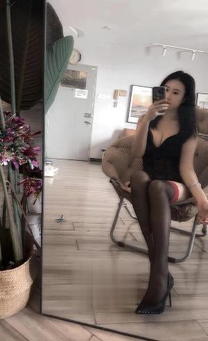 长腿大奶琪格格