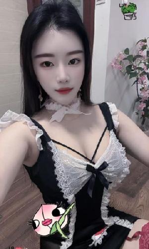 性感女仆青青