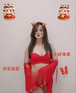 风骚极品00后少妇