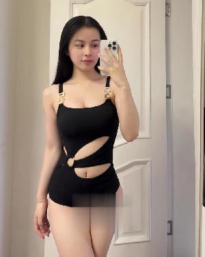 金水小奶妹超多水