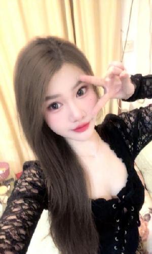 龙岗洋洋大长腿