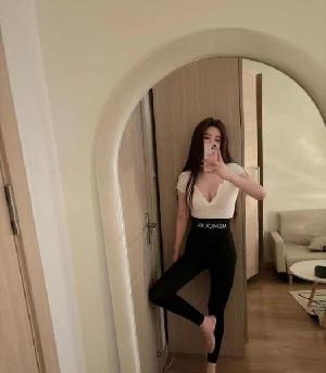 体育西瑜伽大长腿琳琳