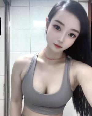 岳麓小美女