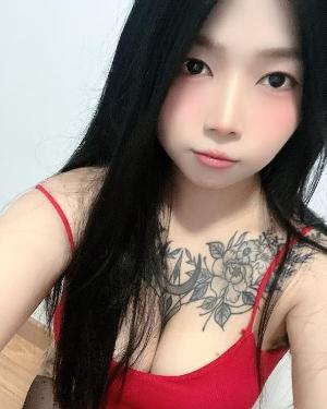 性感风骚小姐姐