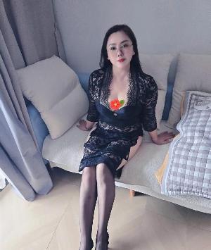 萧山美容院兼职安安