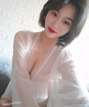 天河温柔柔情小姐姐