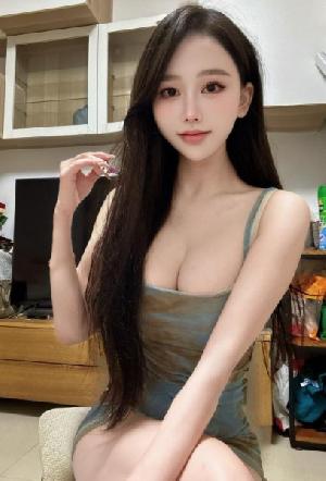 天河腿长小姐姐