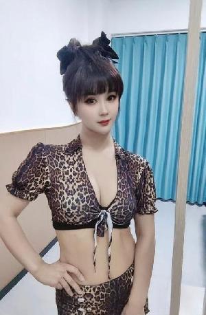 东莞服务型小冉