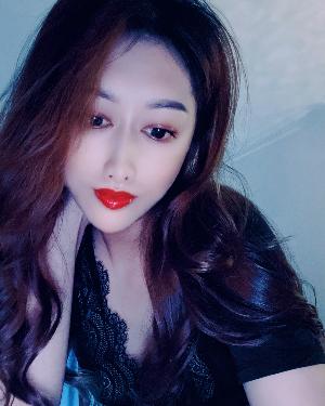 海珠性感御姐