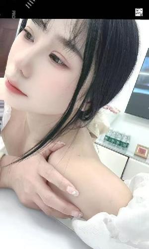 西三环很骚的妹妹