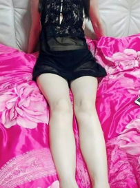 天河区性感小姐姐