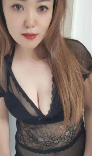 洪山骚妇
