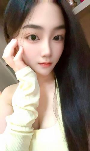 寮步丝滑嫩妹琪琪
