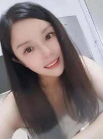 鄞州性感白嫩美女萌萌