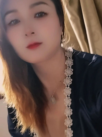 丁家庄啊莲