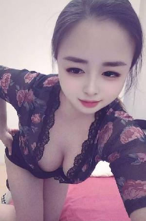 闵行区性感少妇欢欢