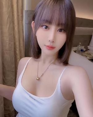 七宝健身小姐姐