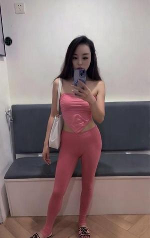 妩媚美容老师浅语