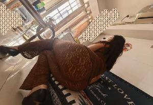 宝安蒙娜丽莎少妇