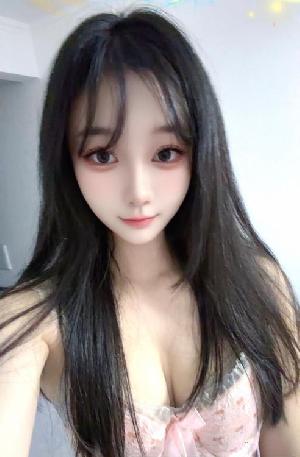 天河高颜女友