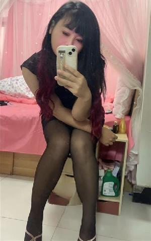 风骚黑丝诱惑小姐姐