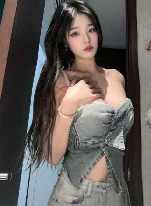 这样人间小极品真的难得