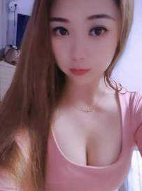 一枚漂亮的姐姐