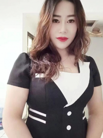 服务型熟女